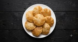 8 Poori