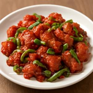 Chilli Fish