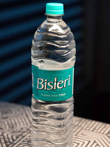 Mineral Water [1 Ltr]