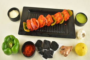 Panneer Tikka