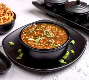 Manchow Soup