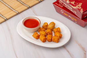 Potato Nuggets
