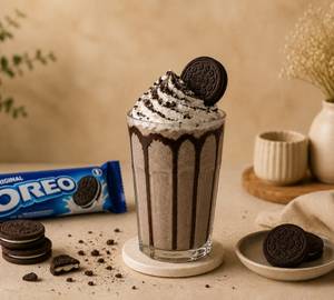 Oreo Shake