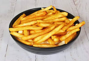 Regula French Fries