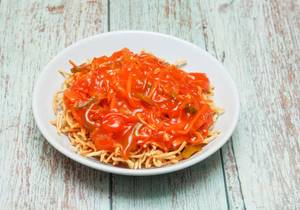 Veg Chopsuey