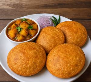 Club Kachori