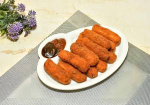 Crispy Paneer