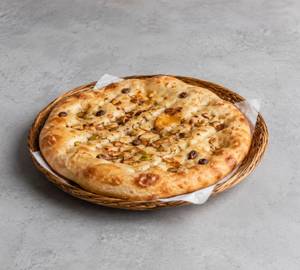 Peshwari Naan
