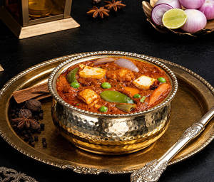 Kadai Veg