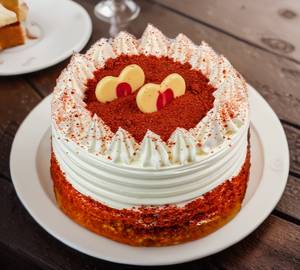 Red Velvet Cake