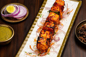 Banjara Paneer Kabab (6 Pcs)