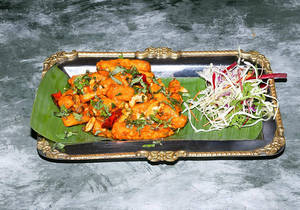 Paneer Majestic