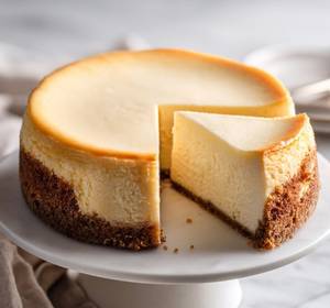Cheesecake(new York )