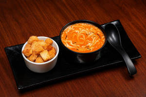 Cream Of Tomato Soup