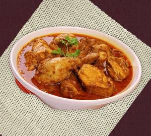 Chiken Korma