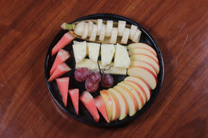 Assorted Cut Fruit Salad