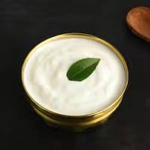 Plain Curd