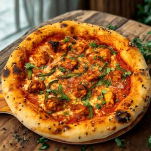 Tandoori Temptation