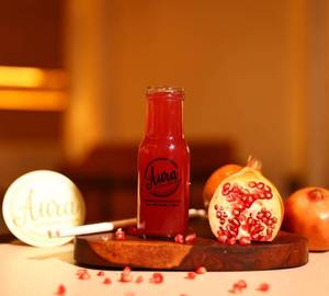 Ruby Pomegranate