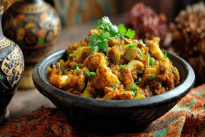 Gobhi Masala