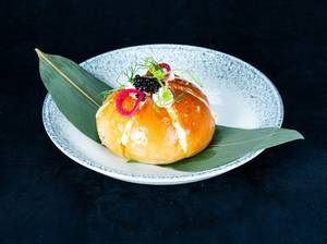 Seoul Cheese Bun