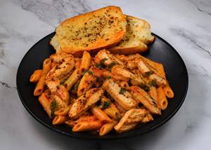Napoli Non Veg Pasta
