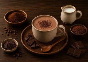 Hot Chocolate