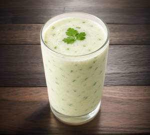 Surakkai (Bottle Guard) Butter Milk