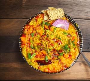 Dal khichdi [500 g]                               