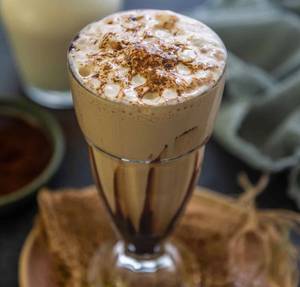 Cold Coffee