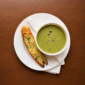 Zaventem - Broccoli Soup