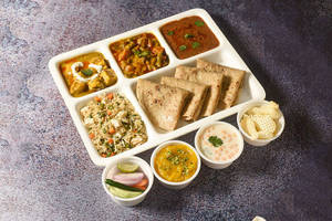 Special Thali