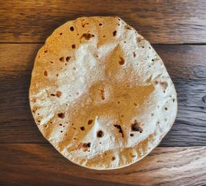 Roti (normal gehu aata)