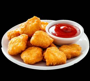 Chicken nuggets [5 pieces]