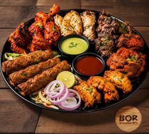 Non Veg Platter