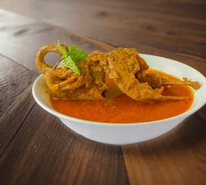 Kaadai gravy