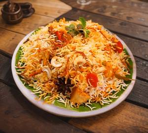 Veg Biryani
