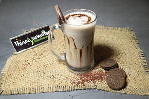 Oreo Shake