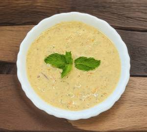 Mix Raita