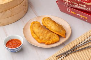 Veg Falay (2 Pcs)