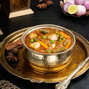 Mixed Veg Curry