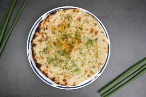 Masala Kulcha
