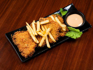 Fish N' Chips