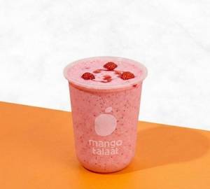 Strawberry Shake