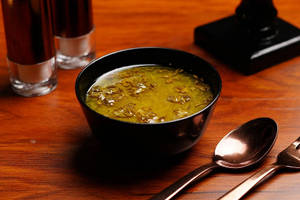 Extra Soup