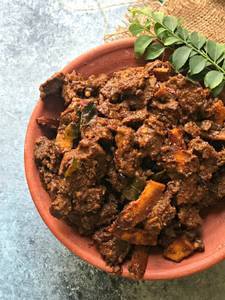 Beef chukka