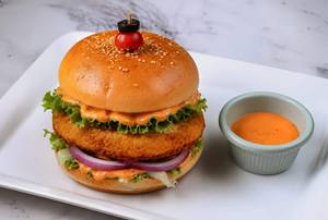 Chicken Burger