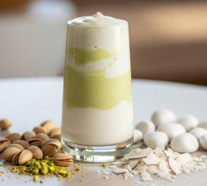 Pista Shake