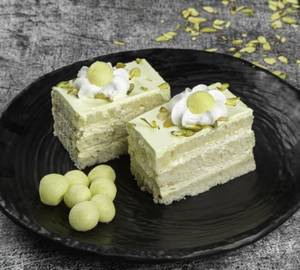 Rasmalai pastry approx 90g to 100g