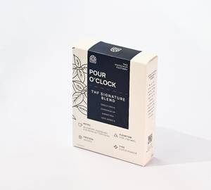 THF Signature Blend